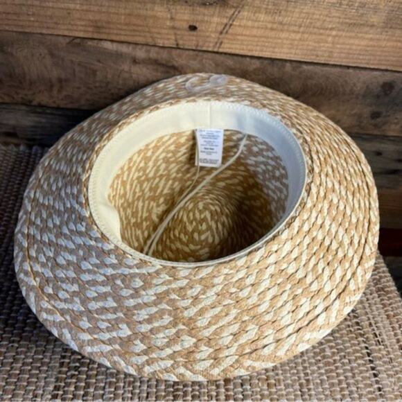 Time And Tru Tan And Black Hat - Picture 6 of 6